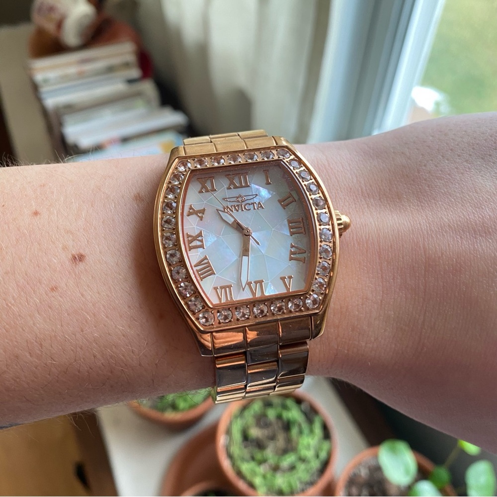 Like new Invicta Watch